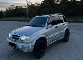 Обява за продажба на Suzuki Grand vitara 2.0 Газ/Бензин ~7 900 лв. - изображение 1