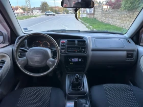 Обява за продажба на Suzuki Grand vitara 2.0 Газ/Бензин ~7 900 лв. - изображение 5