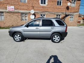 Обява за продажба на Kia Sportage 2.0crd 4x4 ~5 699 лв. - изображение 2 | Auto.bg Обява за продажба на Kia Sportage 2.0crd 4x4 ~5 699 лв. - изображение 2
