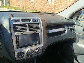 Kia Sportage 2.0crd 4x4 | Mobile.bg    15