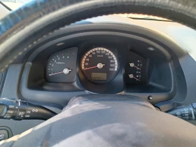 Kia Sportage 2.0crd 4x4 | Mobile.bg    13