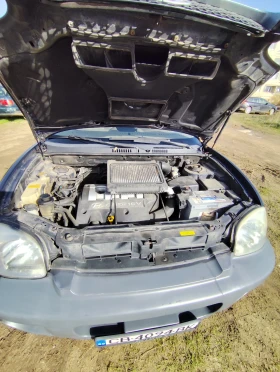 Hyundai Santa fe 1, снимка 8 — Bazar.bg Hyundai Santa fe 1, снимка 8