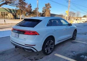 Audi Q8 * Technik * CARFAX * БЕЗ ПЪРВОНАЧАЛНА ВНОСКА - 56200 лв. / 28734.60 € - 53257388 3