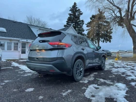 Nissan Rogue * S * CARFAX * ЦЕНА ДО БГ - 34150 лв. / 17460.62 € - 22575830 3