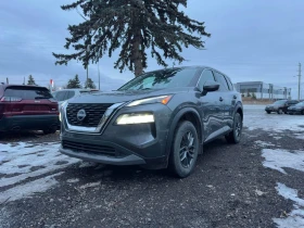 Nissan Rogue * S * CARFAX * ЦЕНА ДО БГ