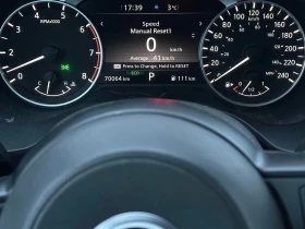 Nissan Rogue * S * CARFAX * ЦЕНА ДО БГ - 34150 лв. / 17460.62 € - 22575830 9