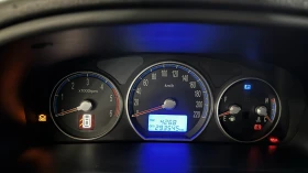 Hyundai Santa fe, снимка 6