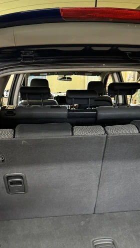 Hyundai Santa fe, снимка 8