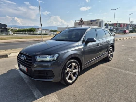 Audi Q7 S Line #FULL