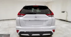 Mitsubishi Eclipse Cross 2.4PHEV/188HP/4X4/SELECT/360/NAVI/ACC/877v - 25999 € / 50849.62 лв. - 97845743 8