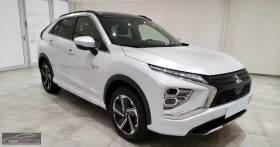 Mitsubishi Eclipse Cross 2.4PHEV/188HP/4X4/SELECT/360/NAVI/ACC/877v - 25999 € / 50849.62 лв. - 97845743 5