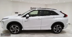 Mitsubishi Eclipse Cross 2.4PHEV/188HP/4X4/SELECT/360/NAVI/ACC/877v - 25999 € / 50849.62 лв. - 97845743 3