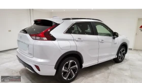 Mitsubishi Eclipse Cross 2.4PHEV/188HP/4X4/SELECT/360/NAVI/ACC/877v - 25999 € / 50849.62 лв. - 97845743 7