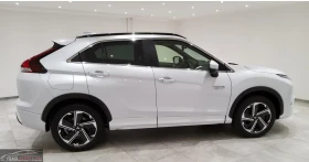 Mitsubishi Eclipse Cross 2.4PHEV/188HP/4X4/SELECT/360/NAVI/ACC/877v - 25999 € / 50849.62 лв. - 97845743 6