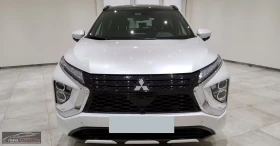 Mitsubishi Eclipse Cross 2.4PHEV/188HP/4X4/SELECT/360/NAVI/ACC/877v - 25999 € / 50849.62 лв. - 97845743 2