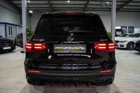 Mercedes-Benz GLB 250I 4MATIC DISTRONIC ПАНОРАМА 360 ЛИЗИНГ 100% - 51067 € / 99878.37 лв. - 33776761 8