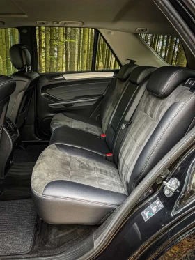 Mercedes-Benz ML - 8500 € / 16624.56 лв. - 64978816 9