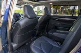 Toyota Highlander Platinum AWD, снимка 16
