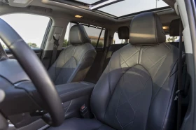 Toyota Highlander Platinum AWD, снимка 14