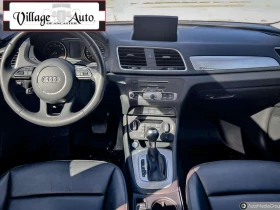 Audi Q3 * 2.0 TFSI quattro Progressiv Tiptronic * CARFAX * - 20200 € / 39507.77 лв. - 86458639 9