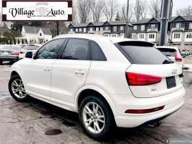 Audi Q3 * 2.0 TFSI quattro Progressiv Tiptronic * CARFAX * - 20200 € / 39507.77 лв. - 86458639 6