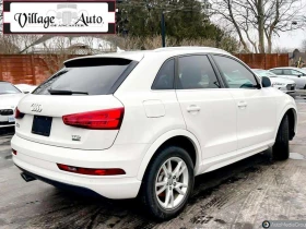 Audi Q3 * 2.0 TFSI quattro Progressiv Tiptronic * CARFAX * - 20200 € / 39507.77 лв. - 86458639 4