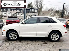 Audi Q3 * 2.0 TFSI quattro Progressiv Tiptronic * CARFAX * - 20200 € / 39507.77 лв. - 86458639 7