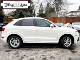 Audi Q3 * 2.0 TFSI quattro Progressiv Tiptronic * CARFAX * - 20200 € / 39507.77 лв. - 86458639 3