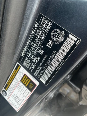 Mercedes-Benz ML 350 AMG-pkg* 360View* Harman/Kardon* Keyless* Пано* По - 11200 € / 21905.30 лв. - 31529654 8