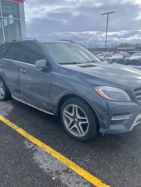 Mercedes-Benz ML 350 AMG-pkg* 360View* Harman/Kardon* Keyless* Пано* По - 11200 € / 21905.30 лв. - 31529654 2