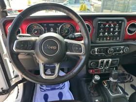 Jeep Wrangler Rubicon* 3.6* ������* Led*  | Mobile.bg � ����� ������ 9
