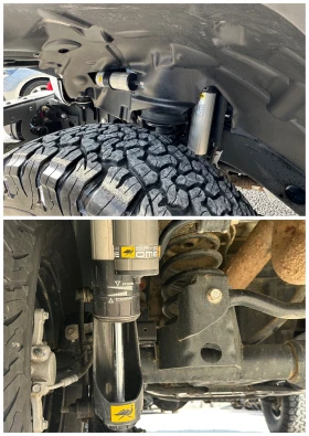 Jeep Wrangler Rubicon* 3.6* ������* Led*  | Mobile.bg � ����� ������ 16