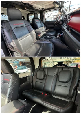 Jeep Wrangler Rubicon* 3.6* ������* Led*  | Mobile.bg � ����� ������ 13