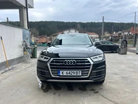 Audi Q5 Quattro / LED / NAVI / Virtual cockpit / ��������� | Mobile.bg � ����� ������ 2