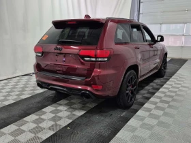 Jeep Grand cherokee  SRT /DISTRONIC/HARMAN KARDON | Auto.bg — изображение 3
