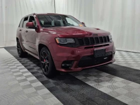 Jeep Grand cherokee  SRT /DISTRONIC/HARMAN KARDON | Auto.bg — изображение 2