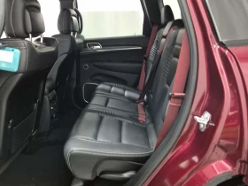 Jeep Grand cherokee  SRT /DISTRONIC/HARMAN KARDON | Auto.bg — изображение 12