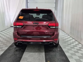 Jeep Grand cherokee  SRT /DISTRONIC/HARMAN KARDON | Auto.bg — изображение 17