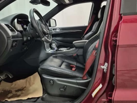 Jeep Grand cherokee  SRT /DISTRONIC/HARMAN KARDON | Auto.bg — изображение 5