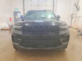 Jeep Grand cherokee Altitude 4x4 | Auto.bg — изображение 5