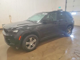 Jeep Grand cherokee Altitude 4x4