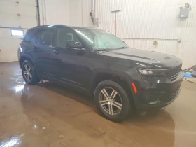 Jeep Grand cherokee Altitude 4x4 | Auto.bg — изображение 4