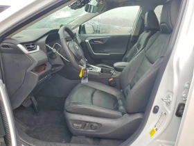 Toyota Rav4 2.5l Hybrid Limited - 28500 € / 55741.15 лв. - 63761100 7