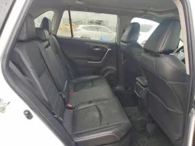 Toyota Rav4 2.5l Hybrid Limited - 28500 € / 55741.15 лв. - 63761100 11