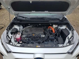 Toyota Rav4 2.5l Hybrid Limited - 28500 € / 55741.15 лв. - 63761100 12
