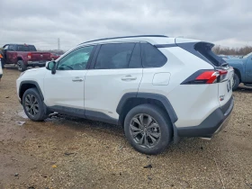 Toyota Rav4 2.5l Hybrid Limited - 28500 € / 55741.15 лв. - 63761100 2