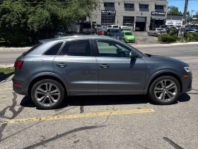 Audi Q3 Technik/��������/BOSE | Mobile.bg � ����� ������ 4