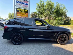 BMW X3 * xDrive30i * АВТОКРЕДИТ БЕЗ ПЪРВОНАЧАЛНА ВНОСКА*  | Auto.bg — изображение 3