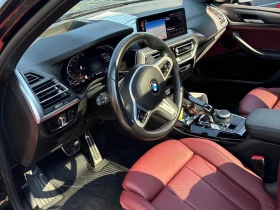 BMW X3 * xDrive30i * АВТОКРЕДИТ БЕЗ ПЪРВОНАЧАЛНА ВНОСКА*  | Auto.bg — изображение 5