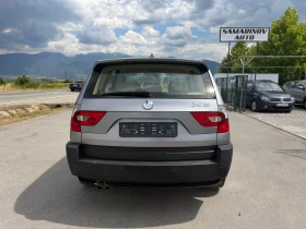 BMW X3 | Mobile.bg � ����� ������ 5